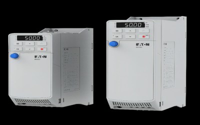 簡單、可靠、高效：Eaton PowerXL DV1X1系列低壓變頻器