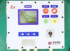 永邦液位儀產品通過俄羅斯GOST防爆認證證書！
